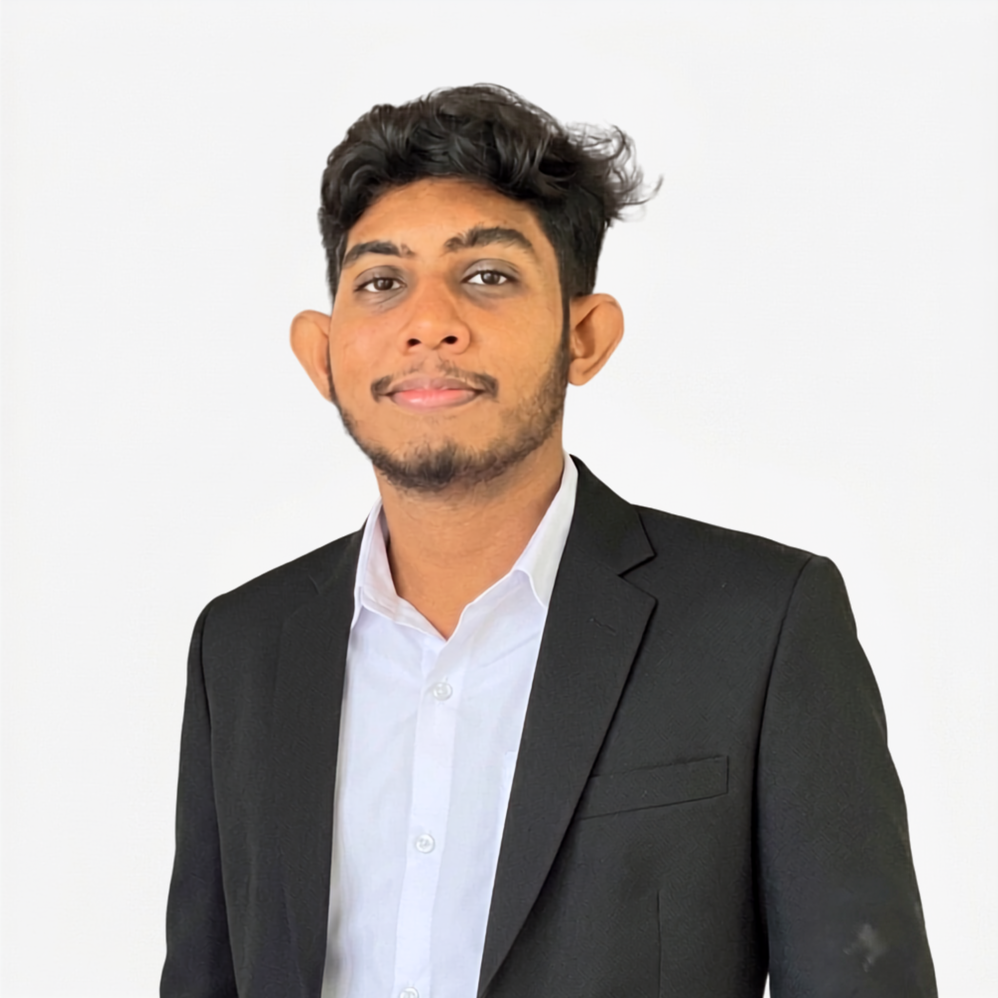 Mohamed Hais Hifaz Ahamed